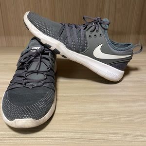 Nike Free Sneakers - Size 8